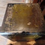 caja inglesa antigua Chatwood 4