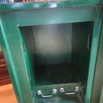 caja inglesa antigua Thomas Skidmore Wolverhamton 2