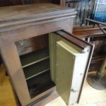 caja francesa antigua Forestier freres 2