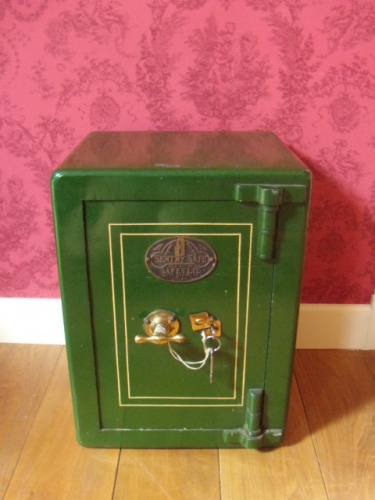 caja fuerte antigua 3