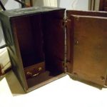 Antigua caja fuerte 2