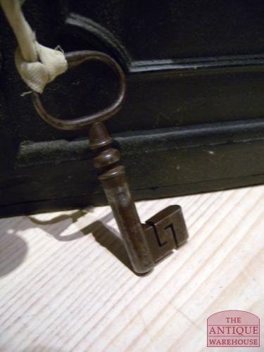 Antigua caja fuerte 3