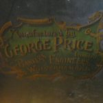 caja antigua George Price Wolverhampton 2
