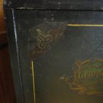 caja antigua George Price Wolverhampton 3