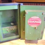 caja fuerte antigua 5