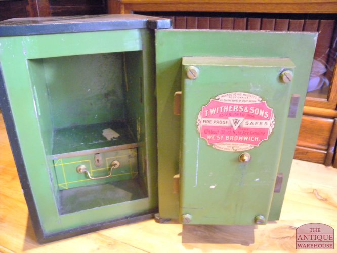 caja fuerte antigua 5