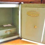 caja fuerte antigua Whitfields Birmingham 3