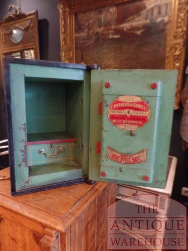 caja de joyas vintage antigua 3